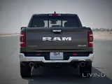 RAM 1500 Big Horn 4X4 2019 - Pickup